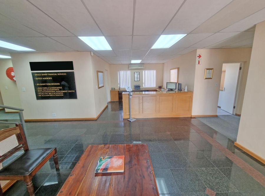 To Let commercial Property for Rent in Marconi Beam Industria Western Cape